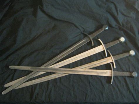 Traditional Medieval Sword Battle Ready Sword Buhurt Sword Etsy