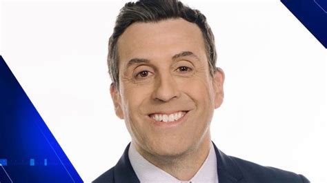 Whio Tv Anchor Nick Foley Announces Terrifying Development After