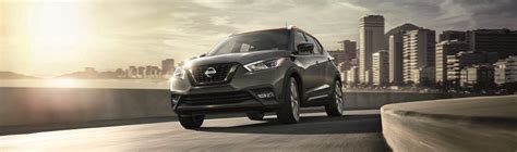 Nissan Kicks Lease Deals Indianapolis In Andy Mohr Nissan