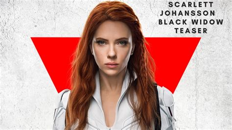 Just What Has Black Widow Been Up To For The Last 10 Years We Talk Film