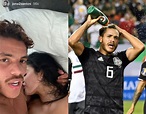 Dos Santos mistakenly posts NAKED photo in bed with Kylie Jenner lookalike!