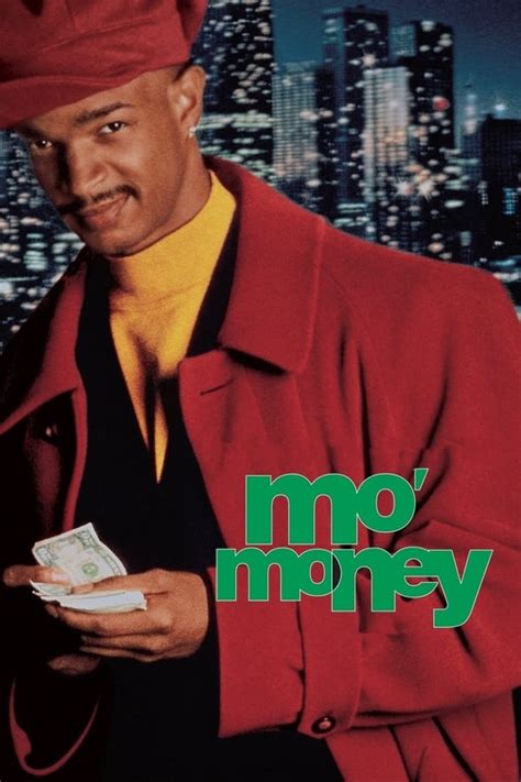 Mo Money 1992 — The Movie Database Tmdb