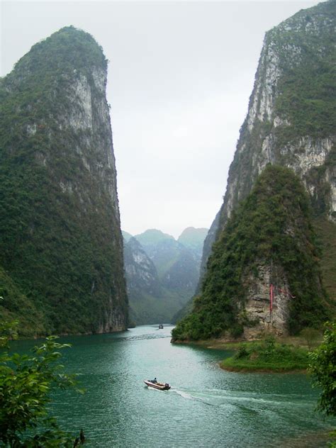 A river is a natural flowing watercourse, usually freshwater, flowing towards an ocean, sea, lake or another river. YANGTZE RIVER (Longest River in Asia)