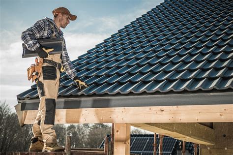 4 Reasons Why You Should Inspect Your Roof Regularly As A Homeowner