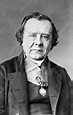 1870 Bishop Samuel Wilberforce photograph - Stock Image - C011/0999 ...