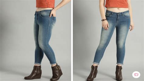 Women Jeans Collection ट्रेंडी और स्टाइलिश लुक के लिए ट्राई करें ये जीन्स मिल रही है बंपर छूट
