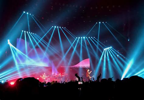 Beyond my Imagination: Review of Imagine Dragons' concert | The ...