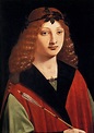 Gian Galeazzo II. Maria Sforza, Duke of Milan – kleio.org