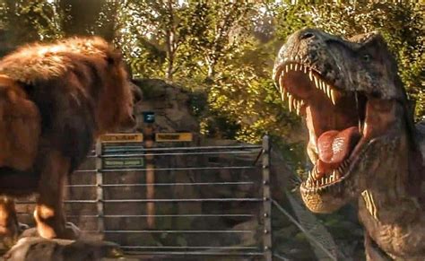 Jurassic World Dominion Has Officially Started Filming