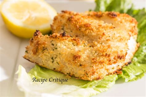 Maybe you would like to learn more about one of these? baked cod recipe panko parmesan