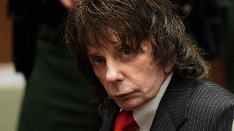 Take a look back at the case in this week's dateline crime capsule. Phil Spector, famed music producer and convicted murderer ...