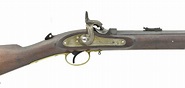 Westley Richards “Monkey Tail Carbine” .450 caliber rifle for sale.