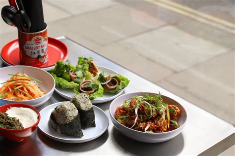 Everything You Need To Know About Mr Ji Now Open In Soho — Resy Right This Way