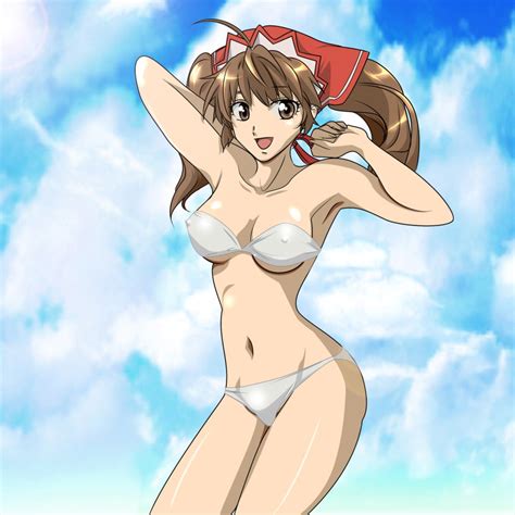 Gentoku Alicia Melchiott Senjou No Valkyria Series Senjou No