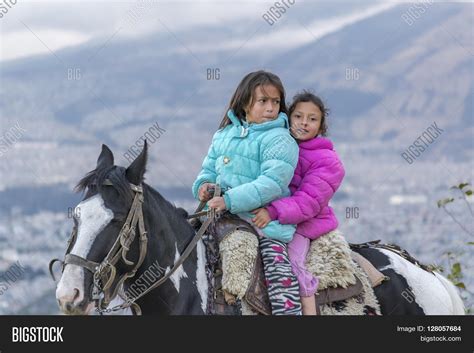 2 Girls Riding Telegraph
