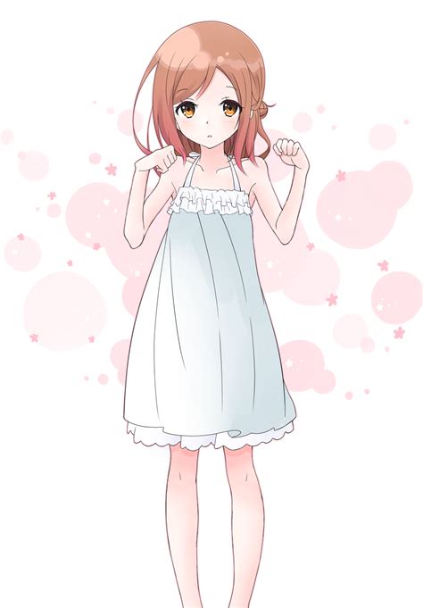 Kaori Fujimiya Isshuukan Friends Fan Art 37072082 Fanpop