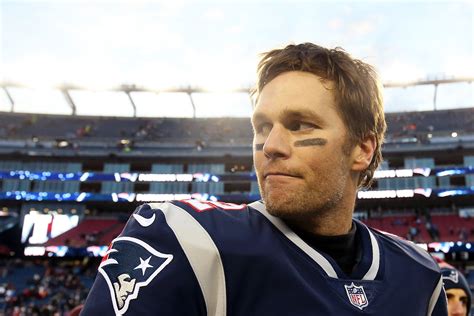 Since playing with the patriots, he's won four super bowls and was named super bowl mvp. Tom Brady: Watch Trailer for Quarterback's New Docu-Series ...