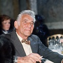 100. Geburtstag von Leonard Bernstein: "Einer der erfolgreichsten ...