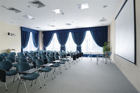 Conference Hall In Obninsk For Events Of Any Type Triumph Hotel Obninsk