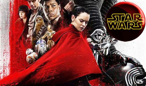 Star Wars 9 Leaks Reveal First Act Of Movie Is This What Fans Want Films Entertainment