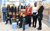 Mönchengladbach: Wanderausstellung des Landtags zu Gast im Franz-Meyers ...