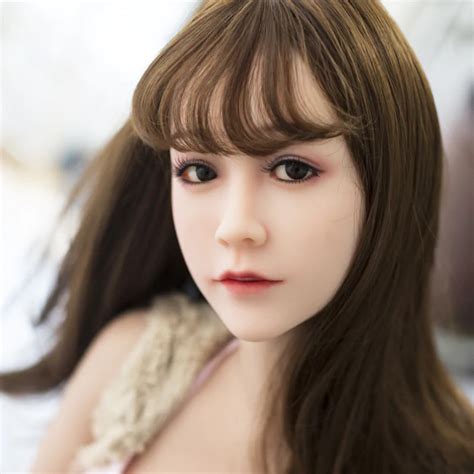 Free Shipping Eu Stock Real Silicone Sex Doll Realistic Big Breast