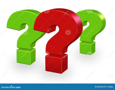 Most Important Question Stock Illustration Illustration Of Icon 36726175