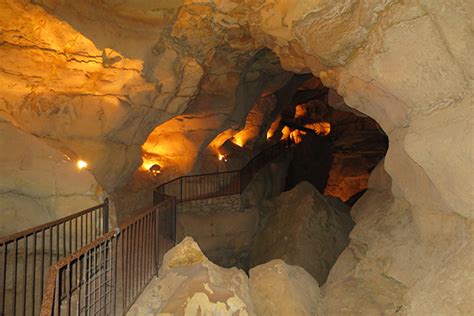 Top 25 Cavescave Tours In The United States