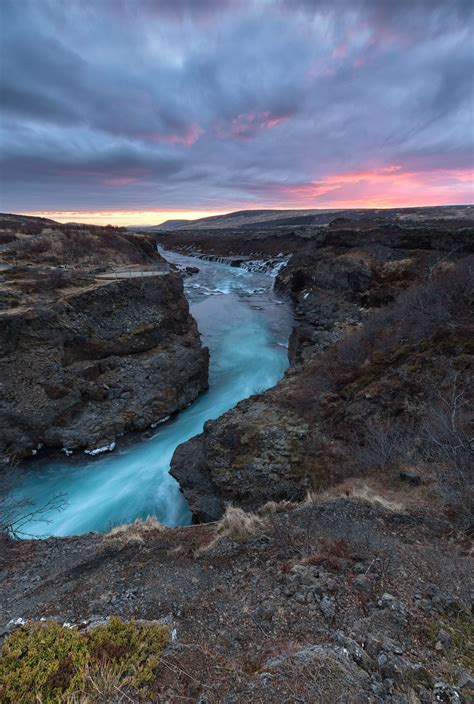 Incredible Icelandic Scenes Mind Blowing Images Nature Photography