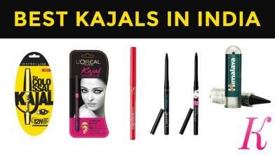 Best Eyeliners In India