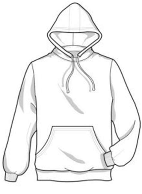 How to draw a hoodie, draw hoodies, step by step, drawing guide, by dawn. Adolfo Camarillo High School in Camarillo, CA ...