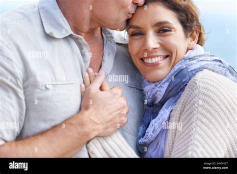 Hes The Love Of My Life Cropped Portrait Of Mature Woman Resting Her