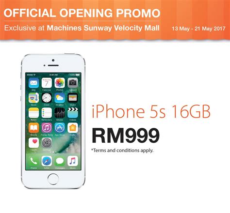 Read full specifications, expert reviews, user ratings and faqs. Apple iPhone 5s 16GB RM999, Apple Watch, Accessories ...