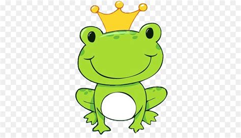 Clipart Frog Prince 20 Free Cliparts Download Images On
