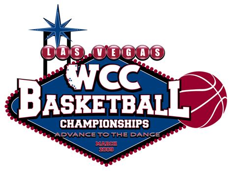 West Coast Conference Special Event Logo Ncaa Conferences Ncaa Conf