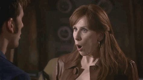 David Tennant And Catherine Tate Are Back In Doctor Who And Its