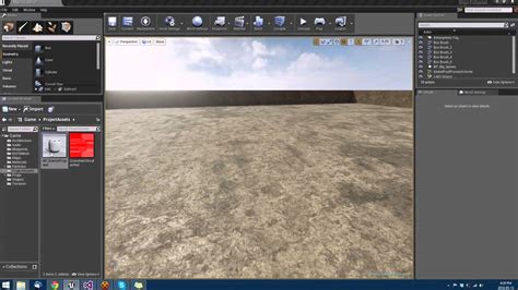 Unreal Engine 4 Shooter With A Spawner Tutorial With C Part 5 Youtube
