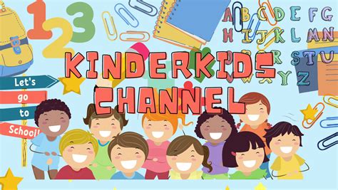 Kinderkids Channel