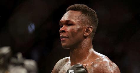 5 Next Best Opponents For Israel Adesanya After Ufc 287 Win News