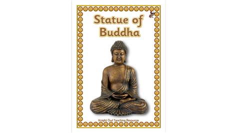 Buddhist Artefact Posters