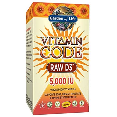 Looking for best vitamin d3 supplement? Best Vegan Vitamin D Supplement Top Plant-Based D3 ...