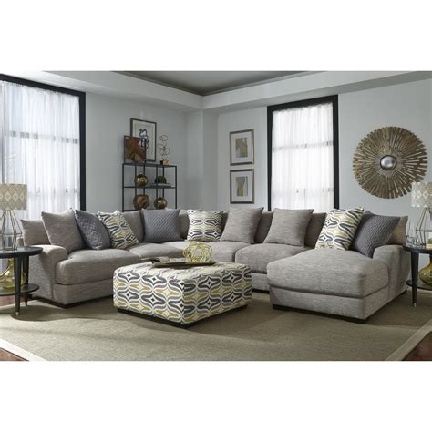 Enjoy free shipping on most stuff, even big stuff. Laurel Foundry Modern Farmhouse Rosemary Sectional ...