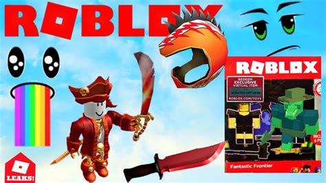 Roblox Toys Series 4