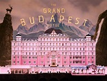 The Grand Budapest Hotel | Peter Viney's Blog
