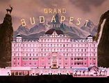 The Grand Budapest Hotel [Review] - Deadshirt