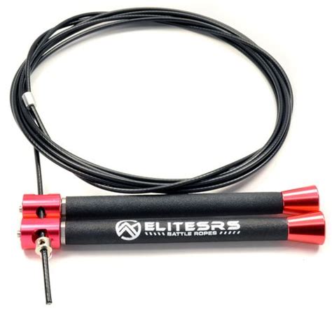 Elite Surge 30 Cable Speed Rope