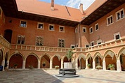 Jagiellonian University in Krakow | A Guide to Poland's Oldest University