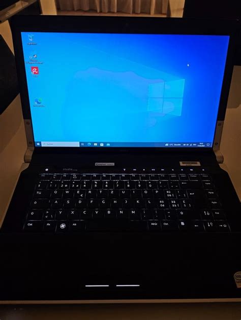 Laptop Dell Studio Xps 1640 Kaufen Auf Ricardo