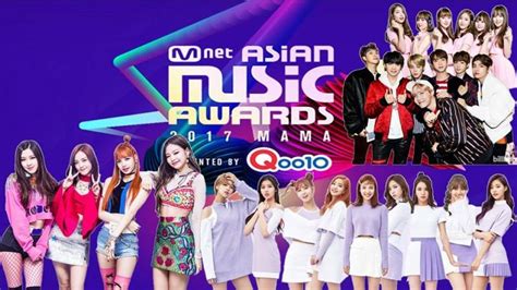 This is lithuania's annual music awards mama2016 by nu3jos on vimeo, the home for high quality videos and the people who love them. Mnet Asian Music Awards 2017 live stream: When and where ...