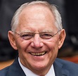 Wolfgang Schäuble ist der einzige mit einer Vision für Europa - WELT
